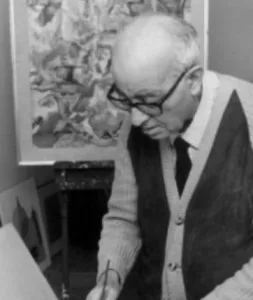Antonio Marasco Artista