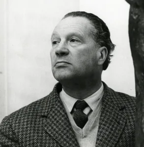 Marino Marini Artista