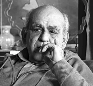 Gino Marotta Artista