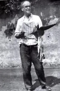 Piero Marussig Artista