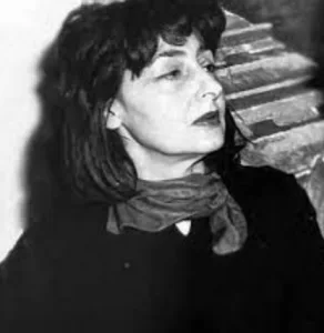 Titina Maselli Artista