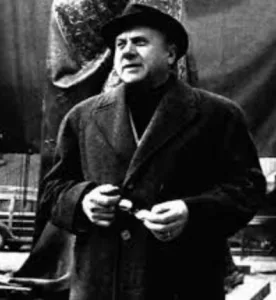 Francesco Messina Artista