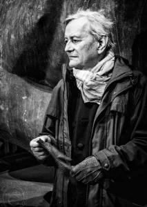 Igor Mitoraj Artista