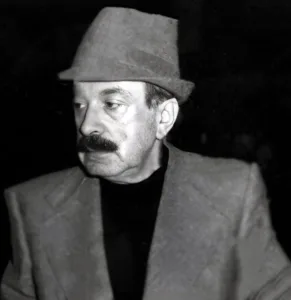 Sante Monachesi Artista