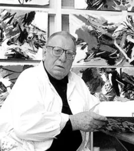 Edo Murtic Artista