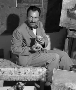 Zoran Music Artista