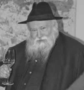 Hermann Nitsch Artista