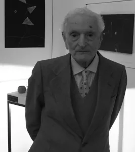 Achille Pace Artista
