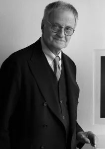 Giulio Paolini Artista