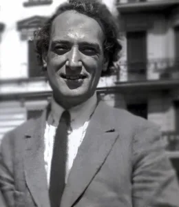 Renato Paresce Artista