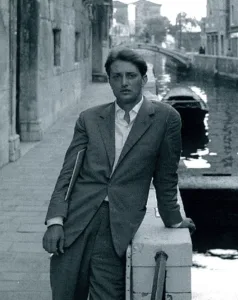 Tancredi Parmeggiani Artista