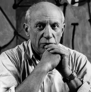 Pablo Picasso Artista