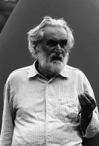 Mauro Staccioli Artista