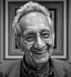 Frank Stella Artista