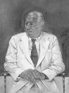Graham Sutherland Artista