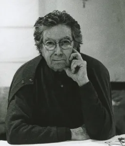 Antoni Tapies Artista
