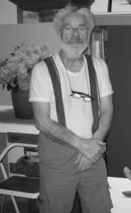 Luciano Ventrone Artista