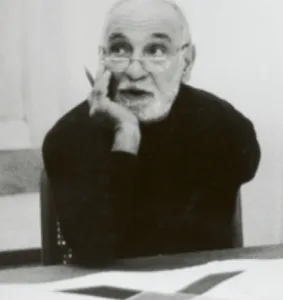 Luigi Veronesi Artista
