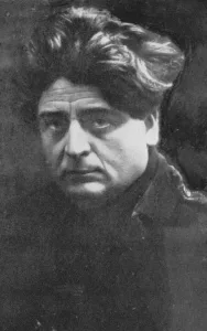 Lorenzo Viani Artista