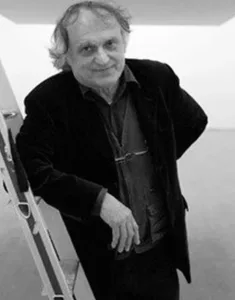 Gilberto Zorio Artista