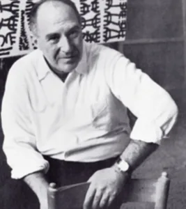Giuseppe Capogrossi Artista