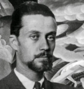Alessandro Bruschetti Artista