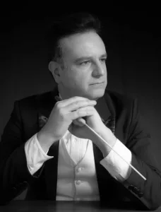 Enrico Sartori Artista