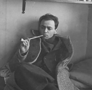 antonio bueno pittore