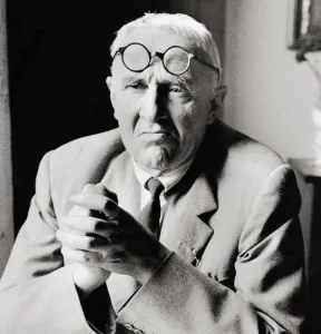 giorgio morandi artista