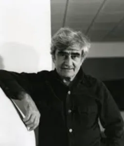 Alberto Burri Artista