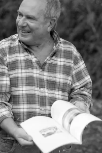 Enzio Cacciola Artista