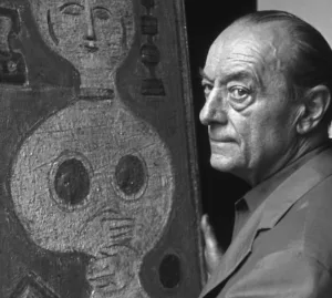 Massimo Campigli Artista