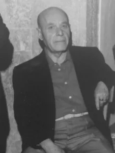 Domenico Cantatore Artista