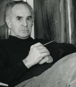 Bruno Caruso Artista