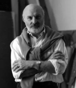 Fernandez Arman Artista