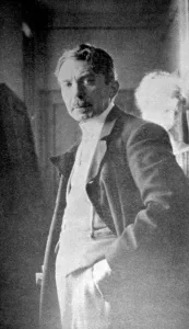 Giacomo Balla Artista