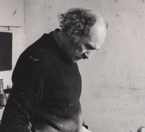 luigi boille pittore