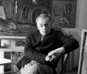 mario sironi artista