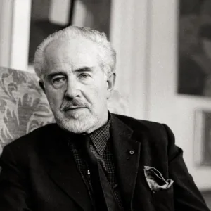 mark tobey artista
