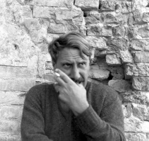 mattia moreni artista