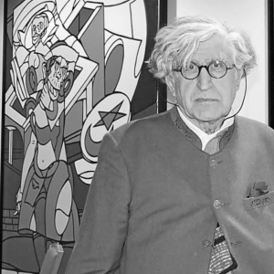 valerio adami artista