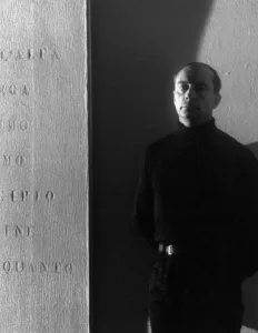 vincenzo agnetti artista